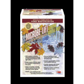 Autumn Prep Fish Medicate