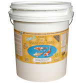 17 lbs  Summer Staple Fish Food