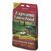 Lawn Food 18-0-3