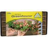 Strips 'N Greenhouse