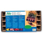 Jiffy&reg; Strips 'N Tray