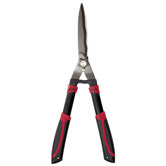 Wallace Wavy Blade Hedge Shears