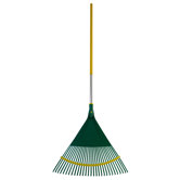 Smart Rake
