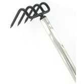 Handle 4 Prong Hula Ho Pro� Cultivator