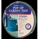 Pop Up Garden Tidy