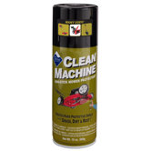 Meteor Clean Machine Nonstick Mower Protectant