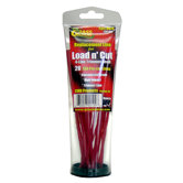 Trim Line Load and Cut Replacement Line