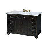 Bimini 48" Bathroom Vanity