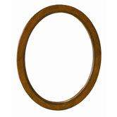 Ellipse Mirror