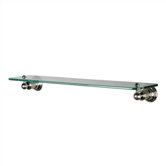 Estate Glass Shelf