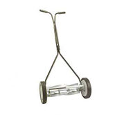 Hand Reel Push Lawn Mower