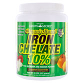 Organic Iron Chelate Concentrate
