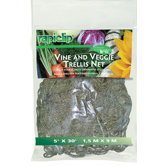5" x 30" Vine and Veggie Trellis Net