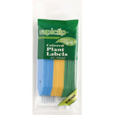 Rapiclip Colored Plant Labels