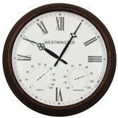 Stratford Clock