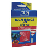 High Range Ph Test Kit