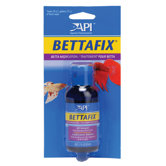 Bettafix Remedy Fish Medication - 1.25 oz.
