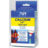 Calcium Test Kit Box