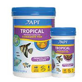 Api Tropical Premium Pellet Fish Food