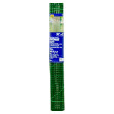 0.5" Mesh Hardware Cloth in Green