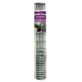 40" x 600" Galvanized Small Animal Guard Fencing