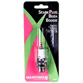 Short Spark Plug