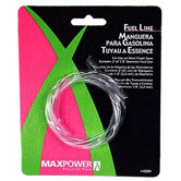 0.12" x 24" Fuel Line