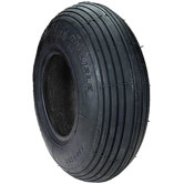 Two Ply Tire