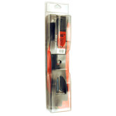 46" MTD Cut Blade Set
