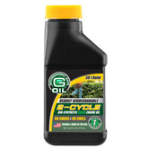 2 Cycle Engine Oil Display