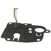 PDQ Carburetor Diaphragm Display (Set of 5)