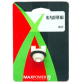 Oil Filler Plug