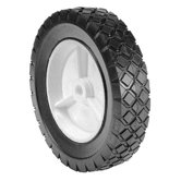 Turf Tread Tire