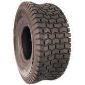 2 Ply Turf Tread Tire