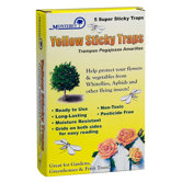Yellow Sticky Traps