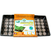50 Pellet Greenhouse Kit