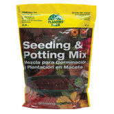 Seeding and Potting Mix (4 qt)