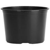 5 Gallon Squat pot Planter