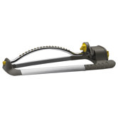 3,250 Square Feet Turbo Heart&reg; Oscillating Sprinkler
