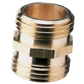 Brass Hose Fitting