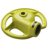 Circular Spray Stationary Sprinkler