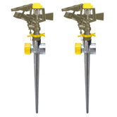 Pulsating Sprinkler Combo Pack
