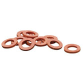 Rubber Hose Washers Set