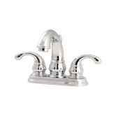 Treviso Centerset Bathroom Faucet
