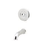 Wall Mount Tub Spout