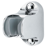Universal Wall Mount Shower Holder