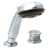 Universal oman Tub and Shower Kit