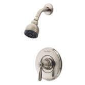 Portland Shower Trim