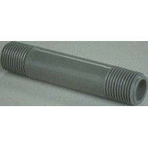 0.5" X 36" PVC Risers
