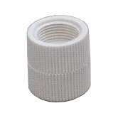 FNPT and FHT Plastic Hose-To-Pipe Fittings